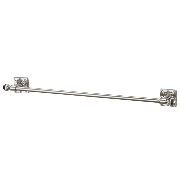 28 Wall Towel Bar